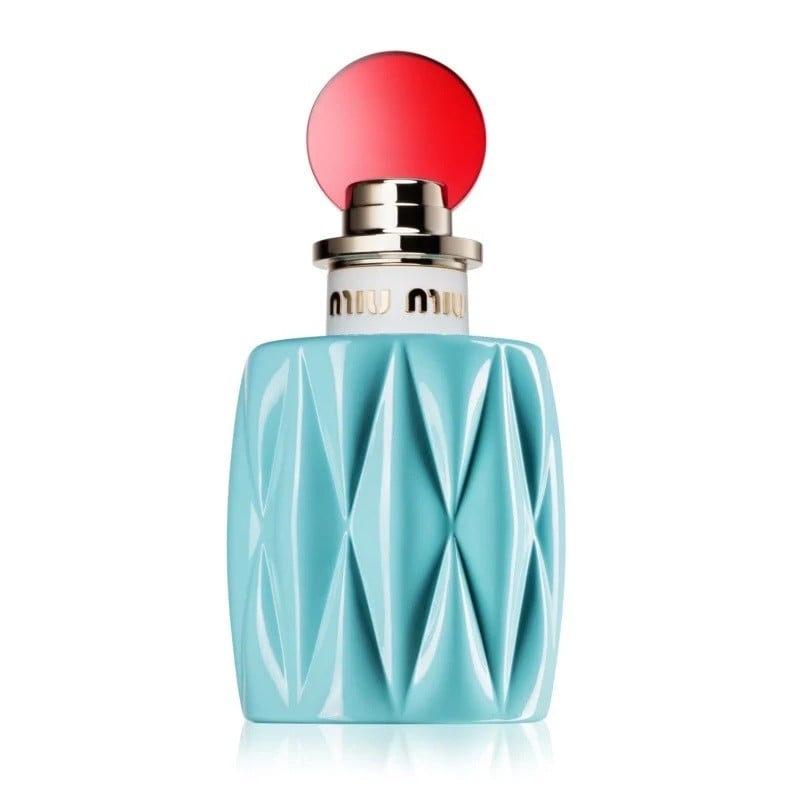 Miu Miu Eau de Parfum for women 100 ml