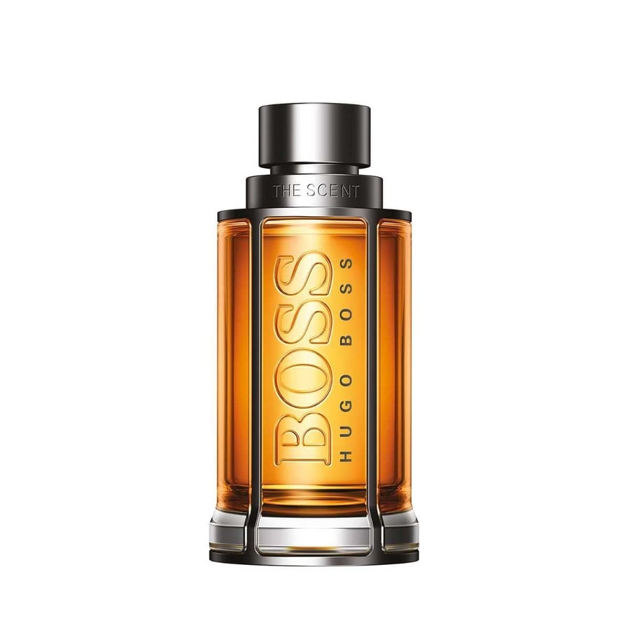 عطر بوس ذا سنت رجالي او دو تواليت 100مل