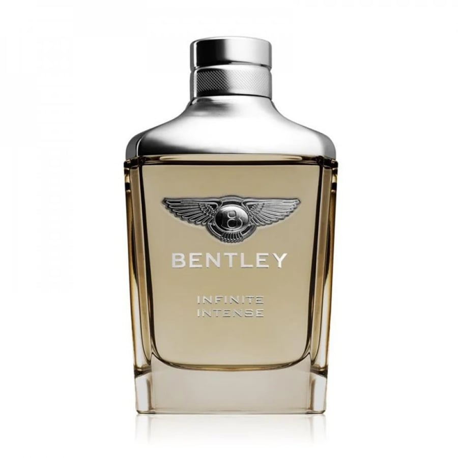 عطر بنتلي انفينيت انتنس او دو بارفيوم رجالي  100مل