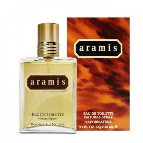 عطر اراميس البني كلاسيك بخاخ 110مل
