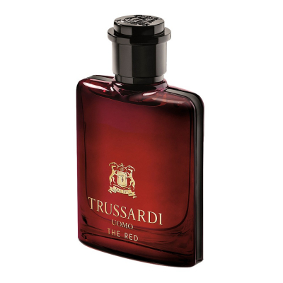 عطر  تروساردي اومو الاحمر او دي تواليت 100مل