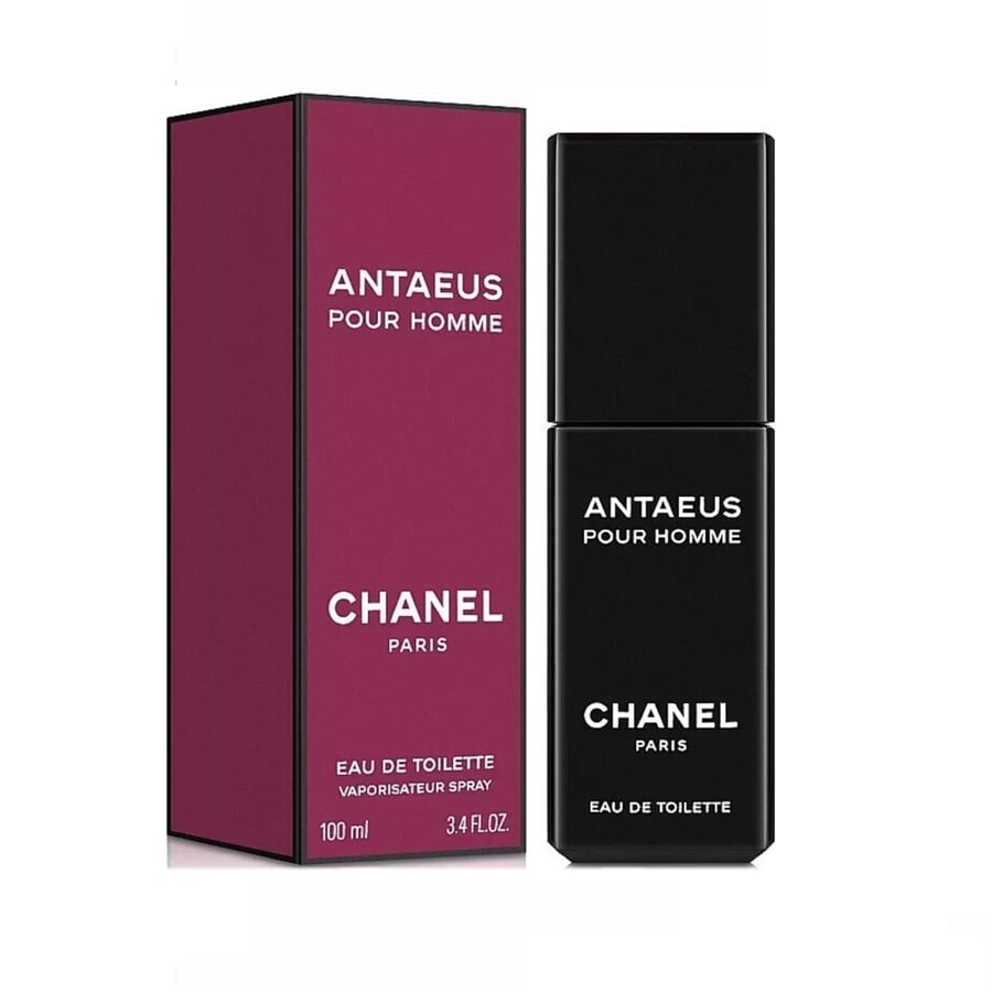 عطر شانيل انتيوس بور هوم  اودي تواليت 100مل