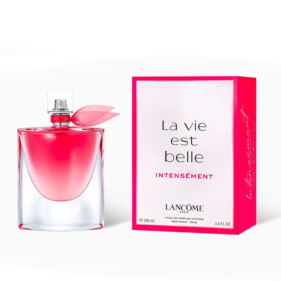 عطر لانكوم لافي اي بيل انتنسمنت انتنس او دو بارفيوم-100مل