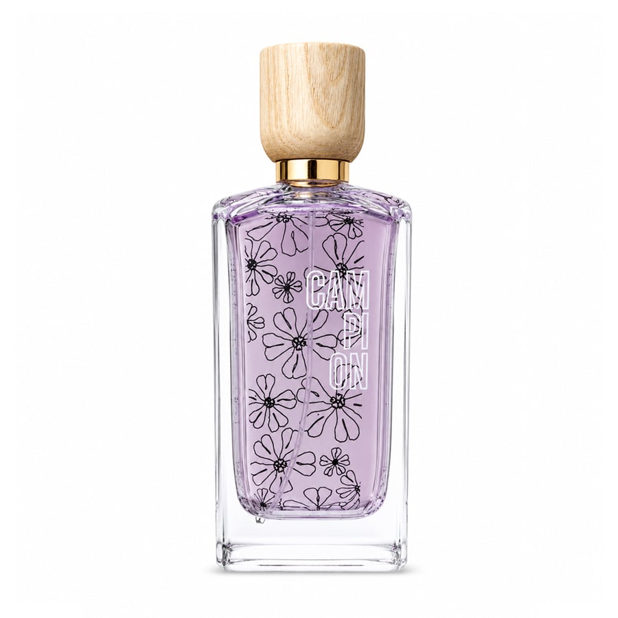 عطركامبيون كلكشن بل فلاور اودي بارفيوم 100 مل