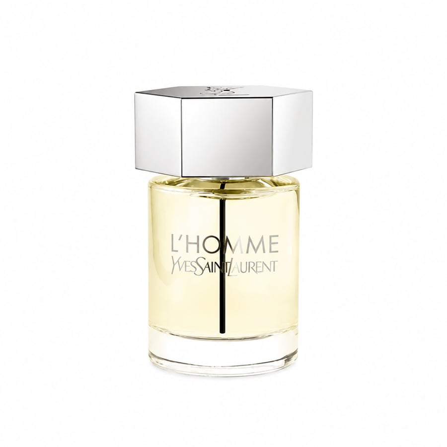 عطر ايف سان لوران لي هوم او دي تواليت 100مل