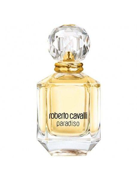 عطر روبرتو كفالي باردايسو او دو بارفيوم نسائي 75مل