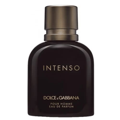 عطر دولتشي اند غابانا انتينسو  او دي بارفيوم للرجال 125 مل