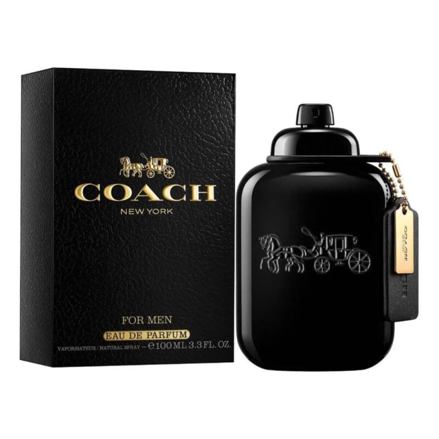 عطر كوتش نيويورك الرجالي او دو بارفيوم 100مل