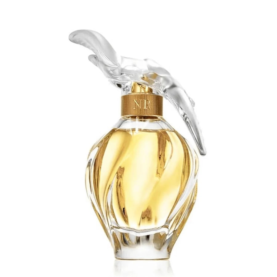 عطر نينا ريتشي لير دو تون الاجنحة تواليت 100مل
