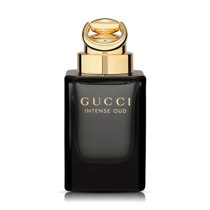 عطر جوتشي انتنس عود او دو بارفيوم الرجالي 90مل