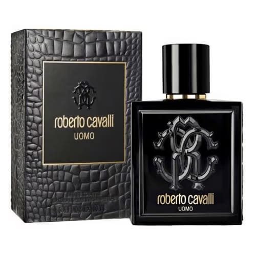 عطر ربرتو كفالي امو او دي تواليت 100 مل
