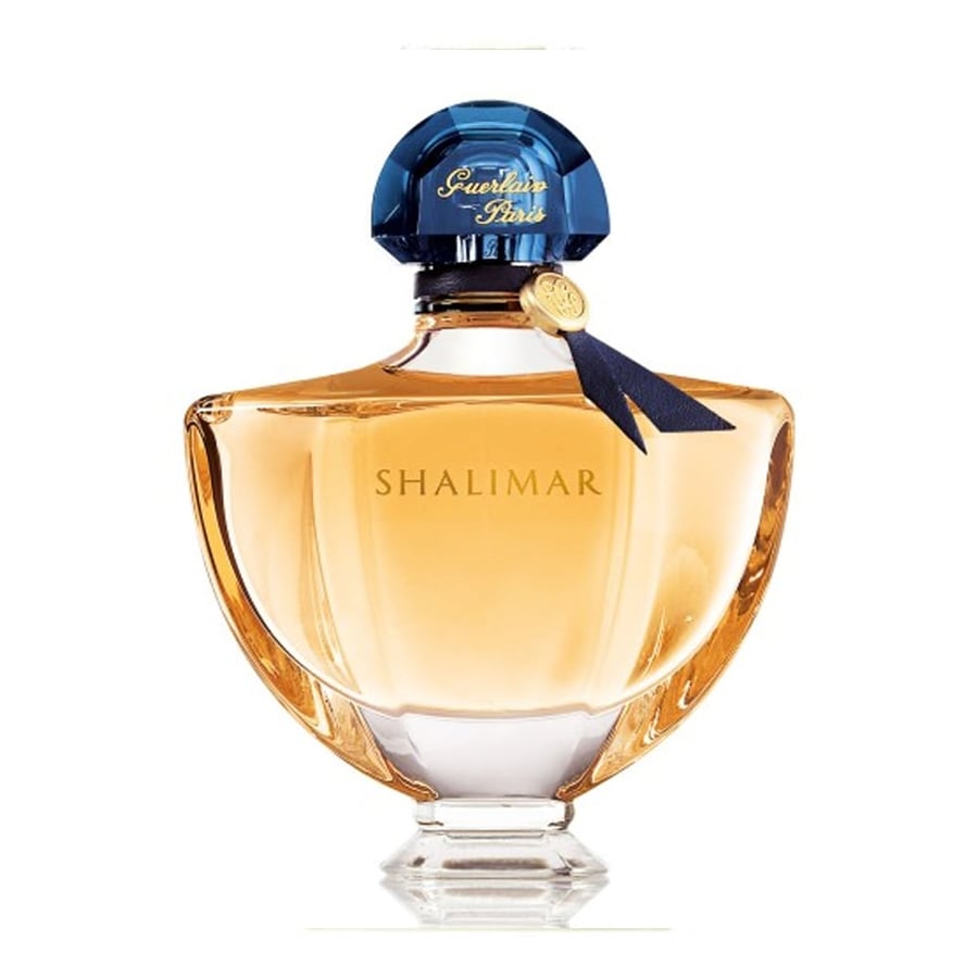 عطر جيرلان شاليمار او دي بارفيوم 90مل