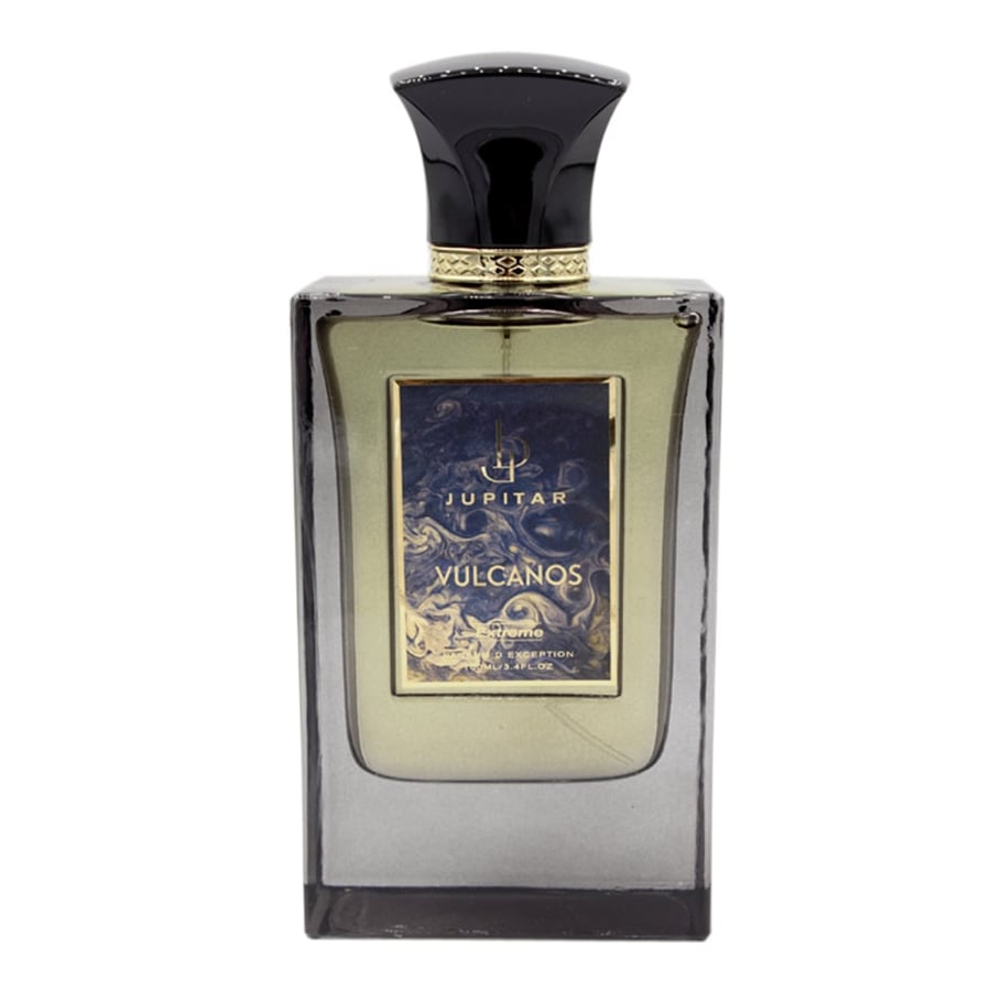 عطر جوبايترفولكانوس اكستريم   اودي بارفيوم100مل