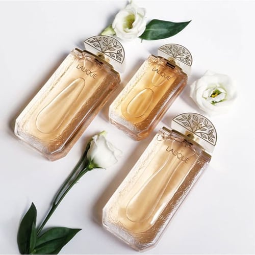 عطر لاليك من لاليك للنساء - او دي بارفيوم 100مل