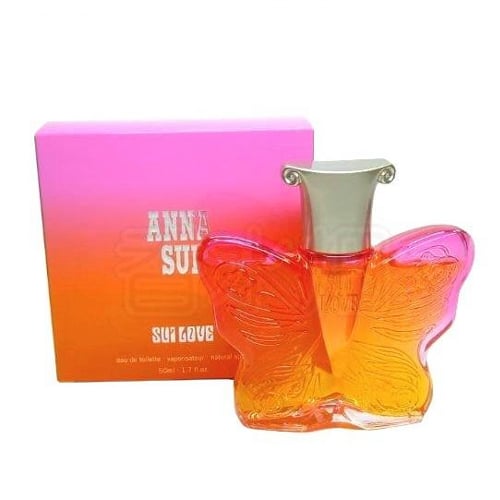 عطر سوي لاف من آنا سوي أو دو تواليت 50 مل