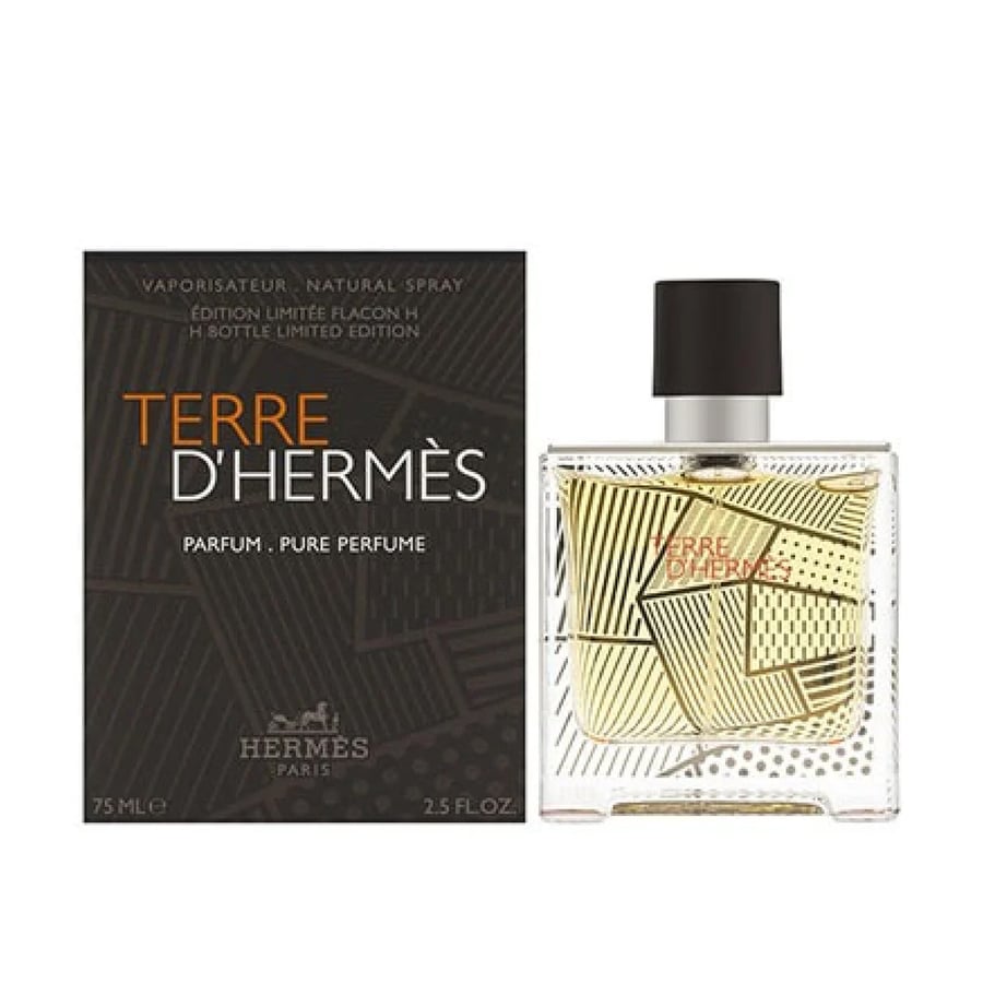 عطر هيرمس تير دي هيرمس بور - 75 مل