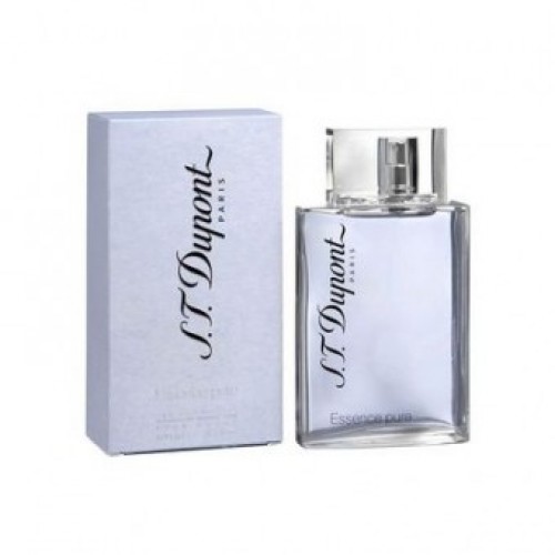عطر ديبون اسنس بيور و ادو تواليت للرجال  100مل