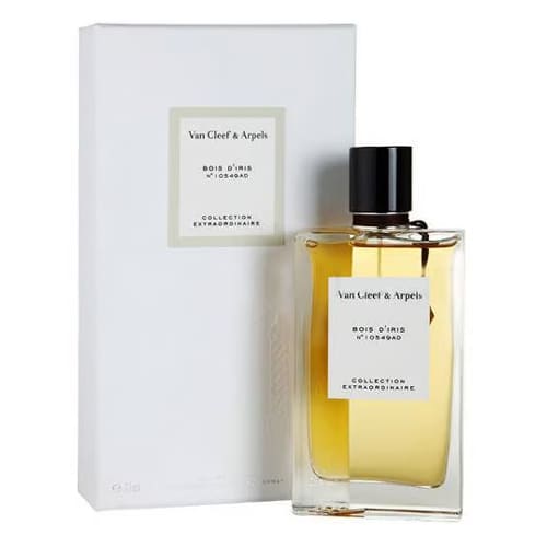 عطر فان كليف آند آربيلس دي ايريس او دو بارفيوم 75مل