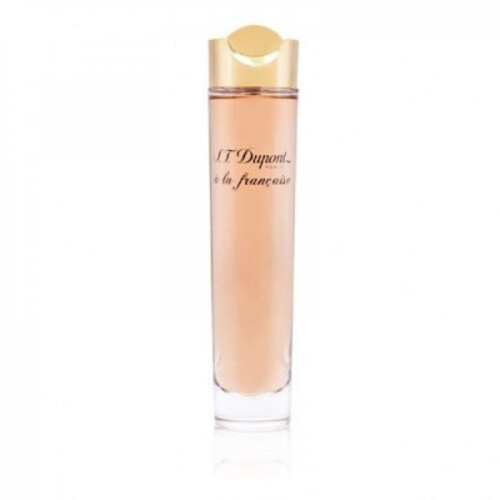 عطر ديبون الازرق المخمل او دوي  بارفيوم للنساء  100مل