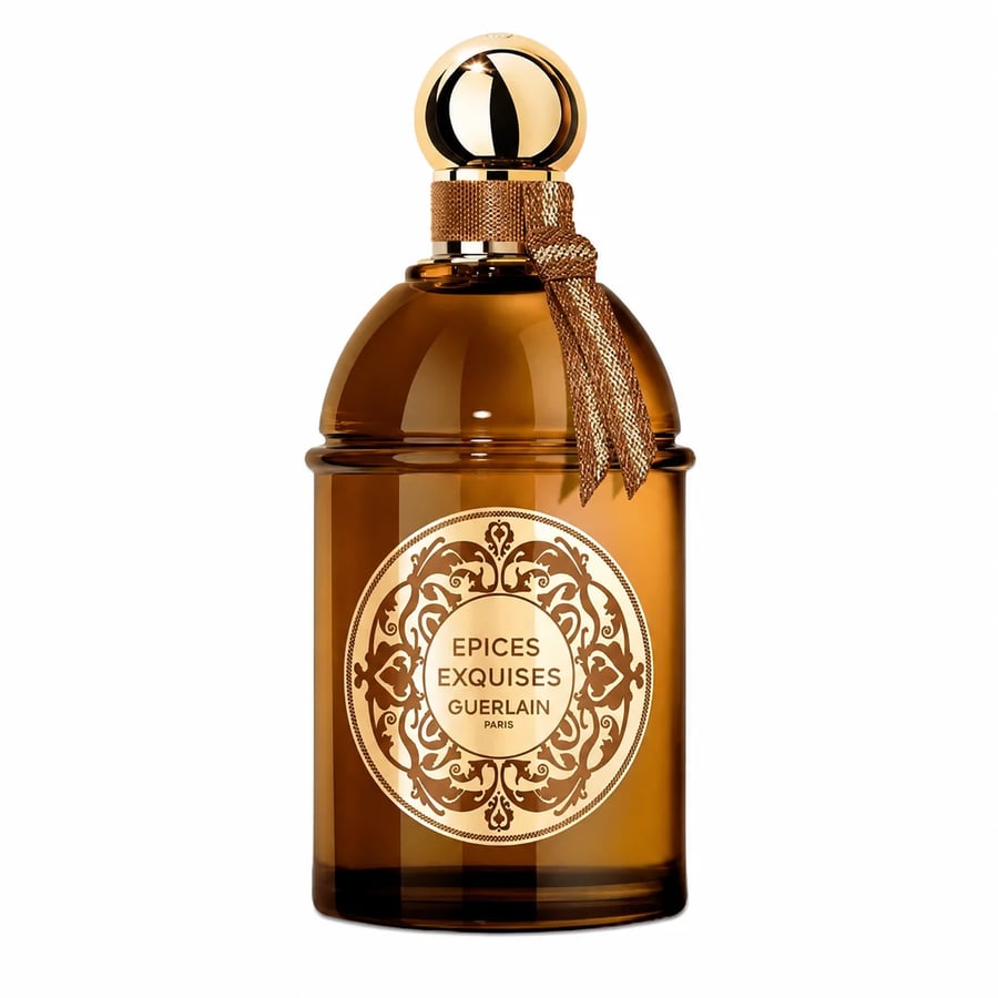 عطر غيرلان ايبيس اكسكيز او دو بارفيوم 125مل