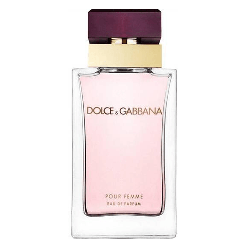 عطر دولتشي اند غابانا بور فيم او دي بارفيوم للنساء 100مل