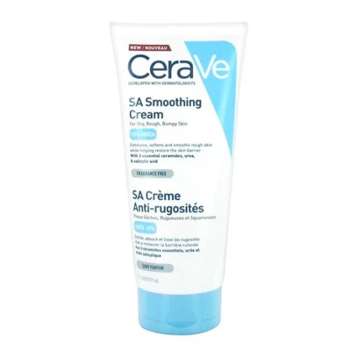 CeraVe SA Smoothing Cream 177 ml
