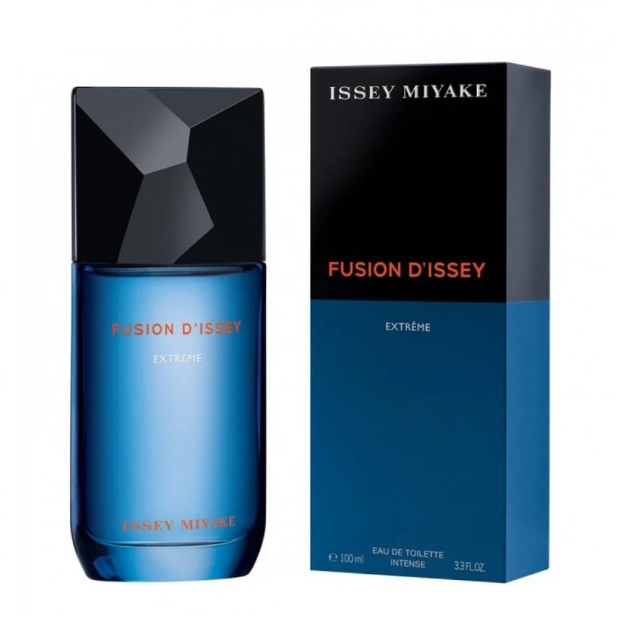 عطر ايسي مياكي فيوجن دا ايسي اكستريم او دو تواليت 100مل