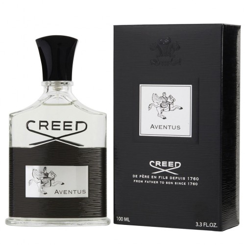 عطر كريد افينتوس او دي بارفيوم للرجال 100مل