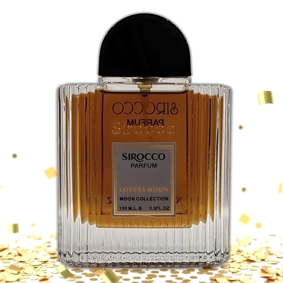 عطر سيريكو لوفرز مون اودي بارفيوم 100مل