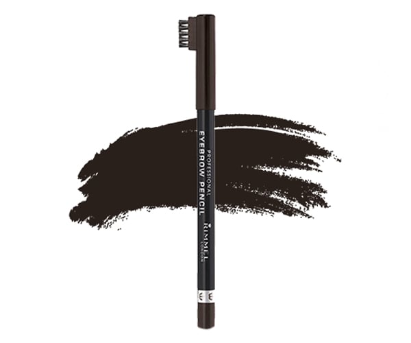 Rimmel London Professional Brow Pencil - 004
