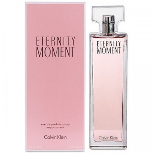 عطر كالفن كلاين اترنتي مومنت او دو بارفيوم نسائي 100مل