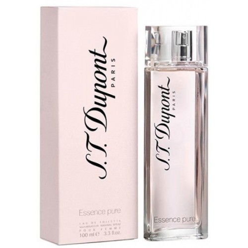 عطر ديبون اسنس بيور او دوي  تواليت للنساء  100مل
