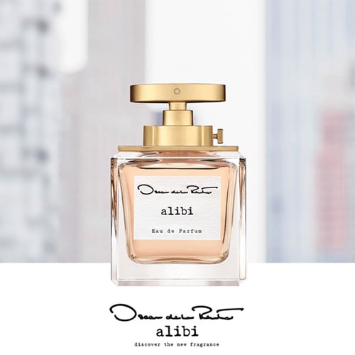 عطر اليبي من اوسكار دي لا رينتا للنساء - او دي برفيوم