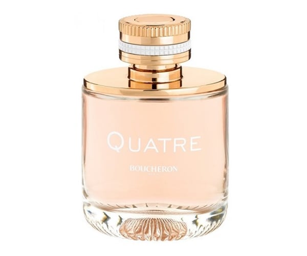 عطر بوشرون كواتر نسائي او دو بارفيوم 100مل
