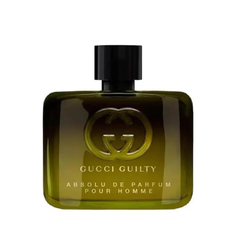عطر قوتشي غليتي ابسولو دو بارفيوم الرجالي 60مل