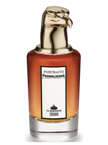 عطر بنهاليغونز سوهان  او دو بارفيوم رجالي 75مل