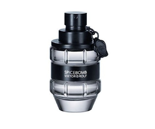 Viktor & Rolf Spicebomb Eau de Toilette 90ml