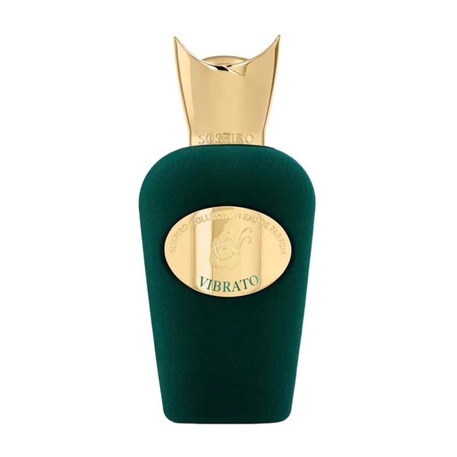 Sospiro Vibrato perfume - Eau de Parfum - 100ml