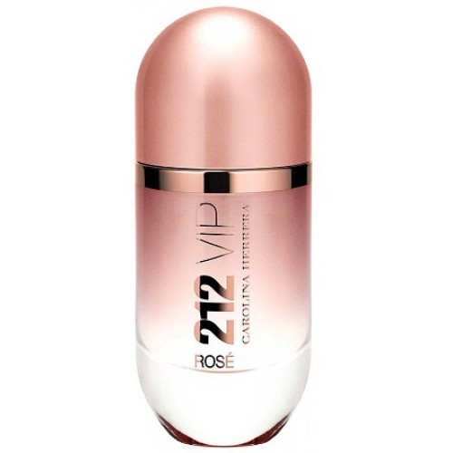 عطر كارولينا هيريرا VIP 212 روز او دو بارفيوم 80 مل