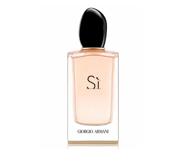 عطور ارماني Si او دو بارفيوم 100 مل