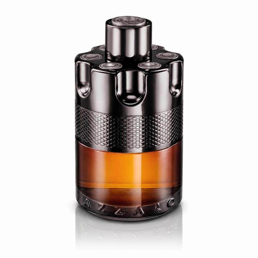 عطر ازارو وانتد باي نايت او دي بارفيوم للرجال  100مل