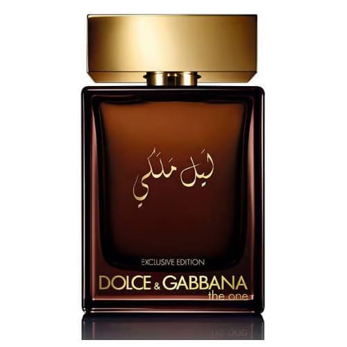 عطر دولتشي اند غابانا ذا ون لليل ملكي او دي بارفيوم 150مل