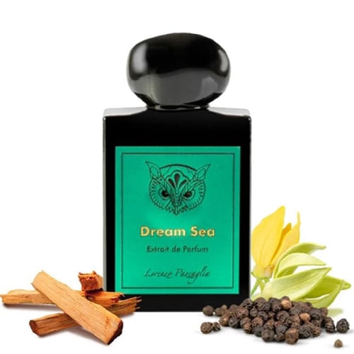 Dream Celorenzo Bazzaglia Eau Parfum 50 ml