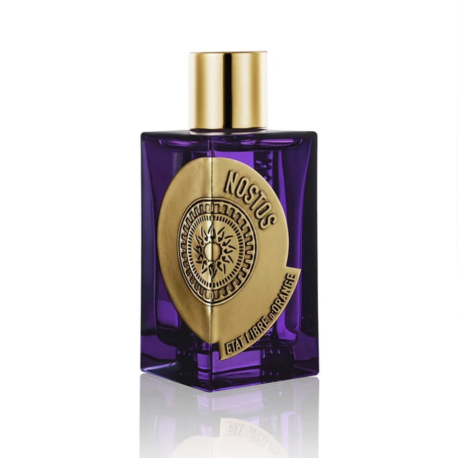 عطر نوستوس من إتات ليبر دي أورانج 100 مل