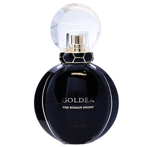 عطر بولغاري قولديا ذا رومان نايت او دو بارفيوم نسائي 75مل