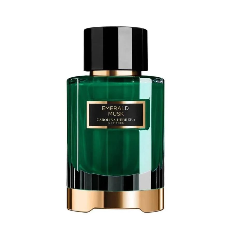 عطر اميرالد مسك من كارولينا هريرا او دي بارفيوم100مل