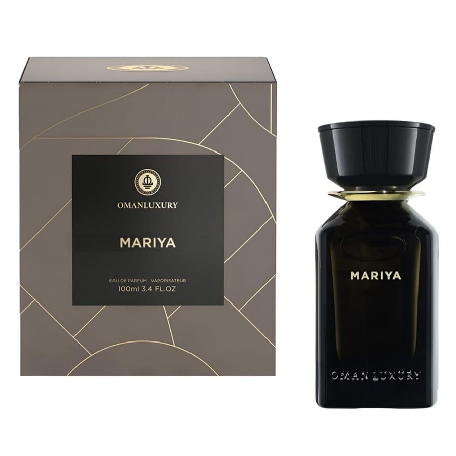 Oman Luxury Maria Eau de Parfum 100ml