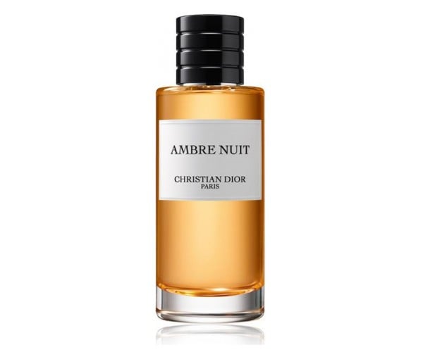 عطر ديور عنبر نوي او دو بارفيوم 125 مل