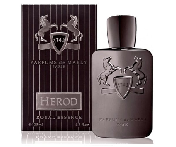 عطر مارلي هيرود او دو بارفيوم 125مل