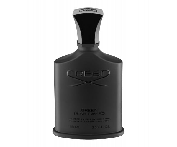 عطر كريد غرين اريش تويد او دي بارفيوم رجالي  100مل